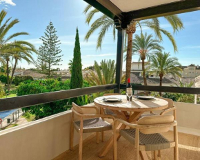 Studio in Private Urbanization next to the SEA